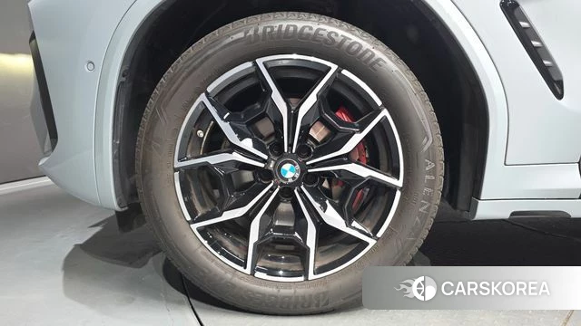 BMW X4 (G02) id 4700990 из Кореи 15