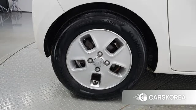 Kia The New Ray id 3356649 из Кореи 15