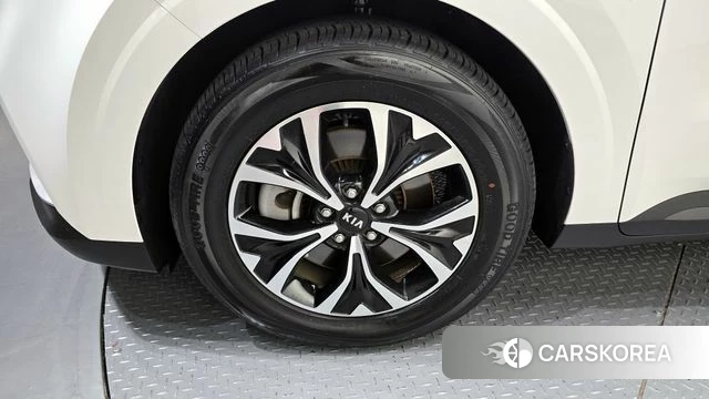 Kia Carnival 4th generation id 4338766 из Кореи 15