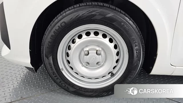 Kia Morning Urban (JA) id 3611890 из Кореи 15