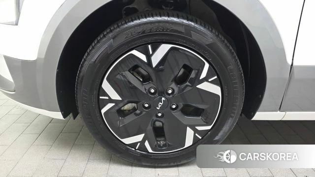 Kia Di All New Niro EV id 3934005 из Кореи 15