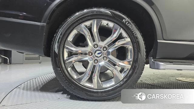 Ssangyong G4 Rexton id 4543377 из Кореи 34