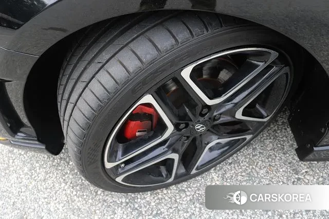 Hyundai Veloster (JS) id 3233637 из Кореи 15