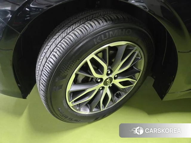 Kia K5 3rd generation id 4284949 из Кореи 12