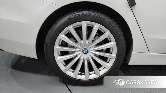 BMW 6 Series GT (G32) id 3911518 из Кореи 15