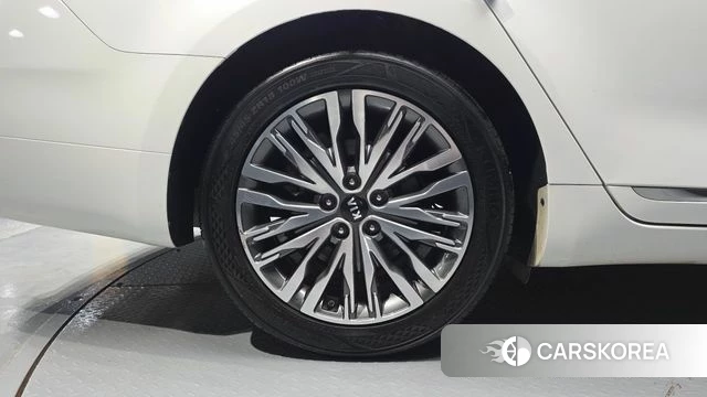 Kia K7 Premier id 4595090 из Кореи 26