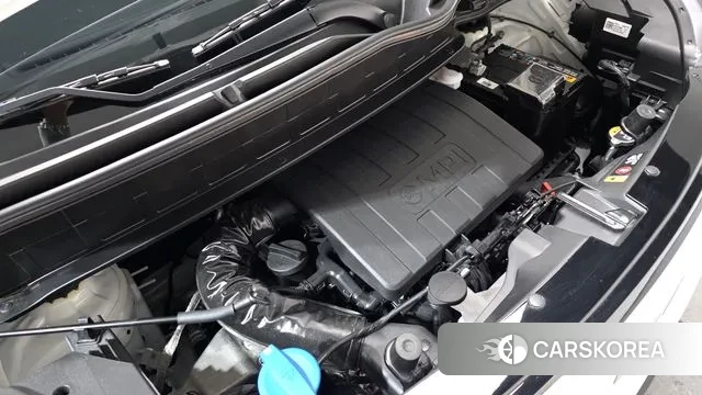 Kia The New Kia Ray id 3731540 из Кореи 15