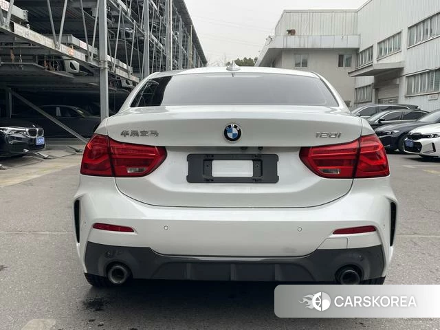 BMW 1 series id 4265664 из Китая 9