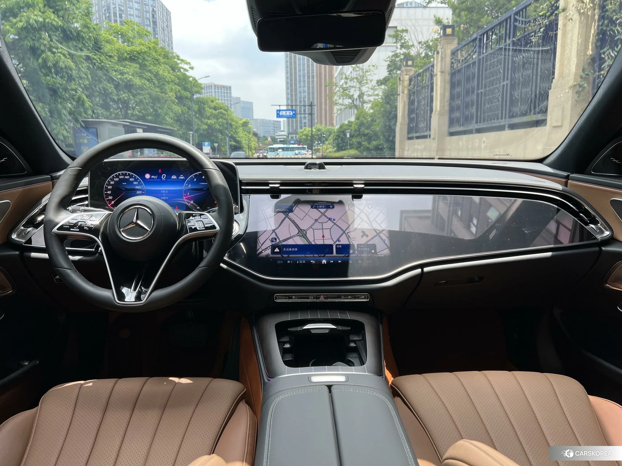 Mercedes-Benz E-class id 4455444 из Китая 15