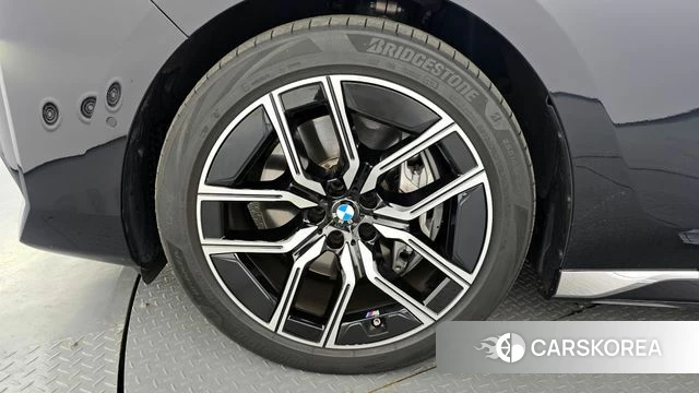 BMW 7 Series (G70) id 4315209 из Кореи 27