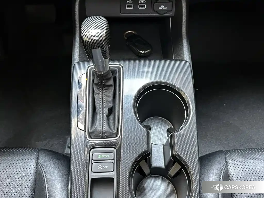 Honda Civic id 4659899 из Китая 10