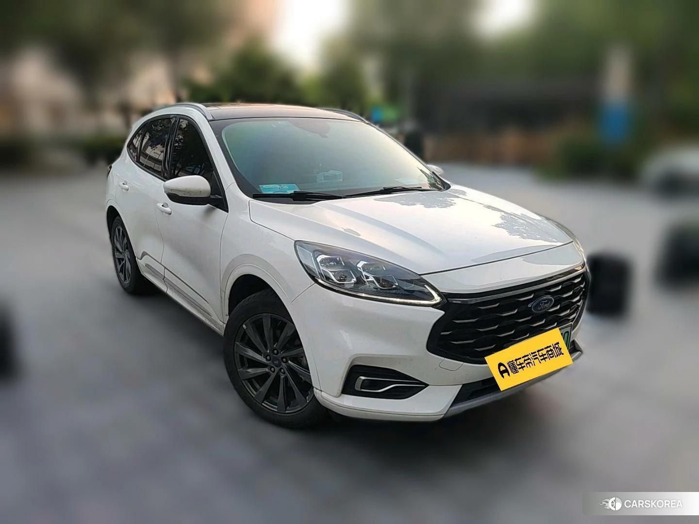 Ford Ruiji PHEV id 4405760 из Китая 16