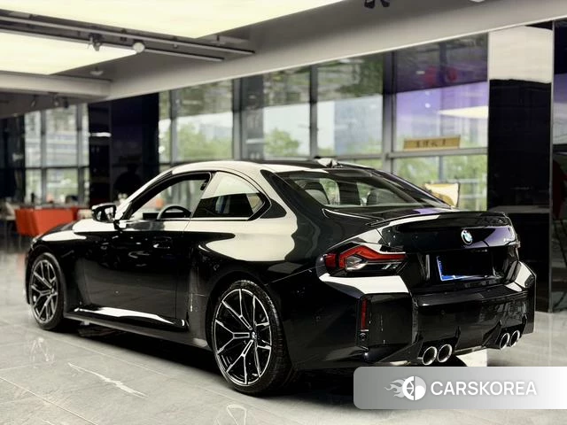 BMW M2 id 4290660 из Китая 9