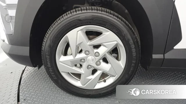 Hyundai Kona Hybrid (SX2) id 3410575 из Кореи 15