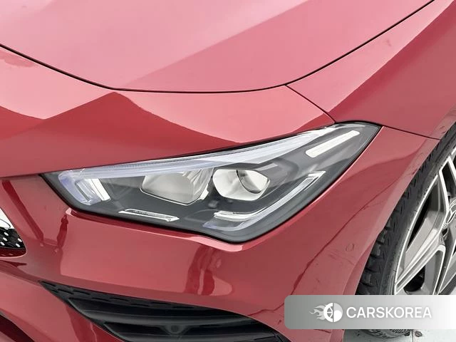 Mercedes-Benz CLA (import) id 4213410 из Китая 23