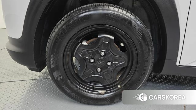 Hyundai Casper id 4506928 из Кореи 15