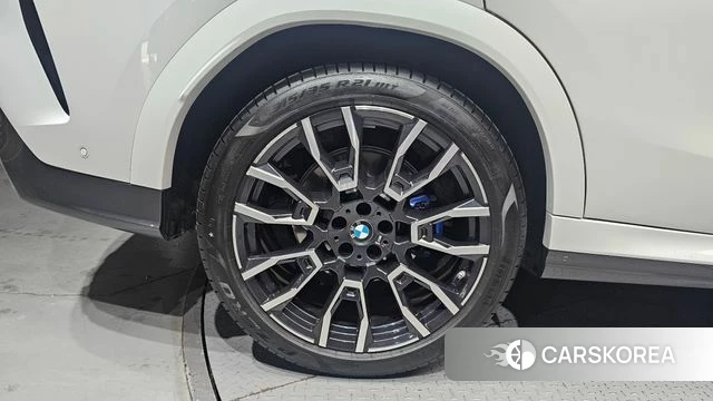 BMW X6 (G06) id 4523610 из Кореи 29