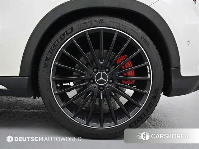 Mercedes-Benz GLA-Class X156 id 2981517 из Кореи 15