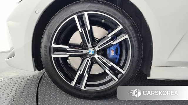 BMW 3 Series (G20) id 4201325 из Кореи 33