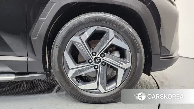 Hyundai Tucson (NX4) id 3573242 из Кореи 15