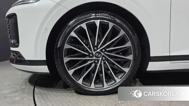 Hyundai Grandeur Hybrid (GN7) id 3591234 из Кореи 15