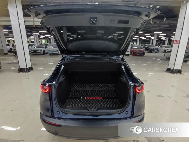 Mazda CX-30 id 4278940 из Китая 15