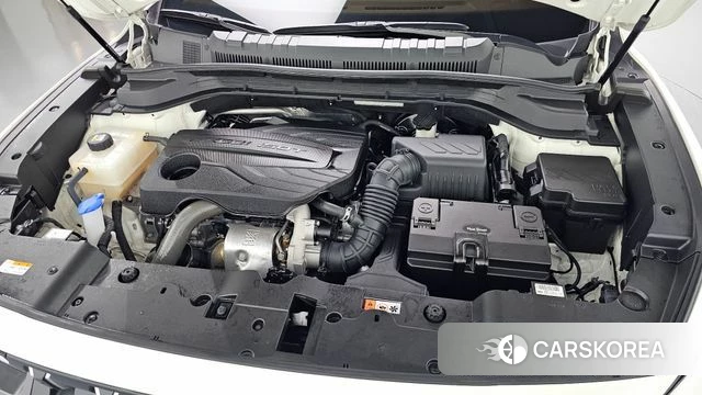 Ssangyong Torres id 4716128 из Кореи 28