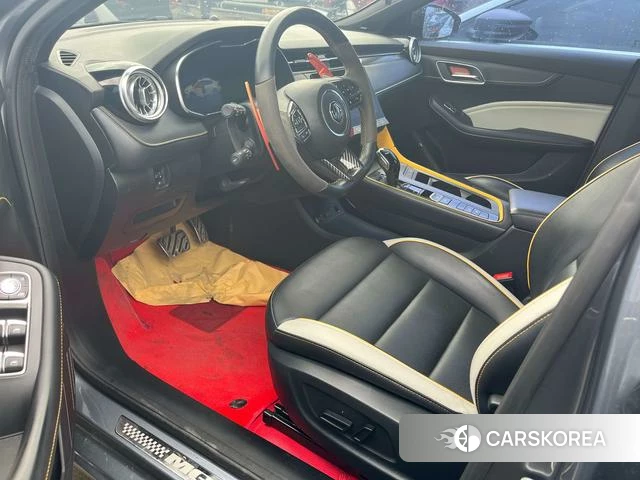MG MG6 id 4215600 из Китая 11