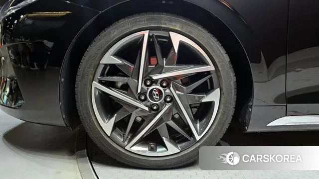 Hyundai The New Grandeur IG id 3003981 из Кореи 15