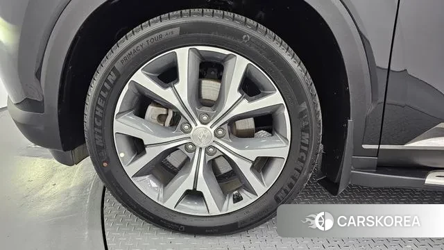 Hyundai Palisade id 3334374 из Кореи 15