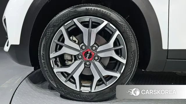 Kia Seltos id 3389849 из Кореи 15