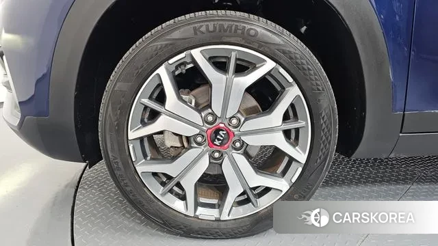 Kia Seltos id 3444186 из Кореи 15