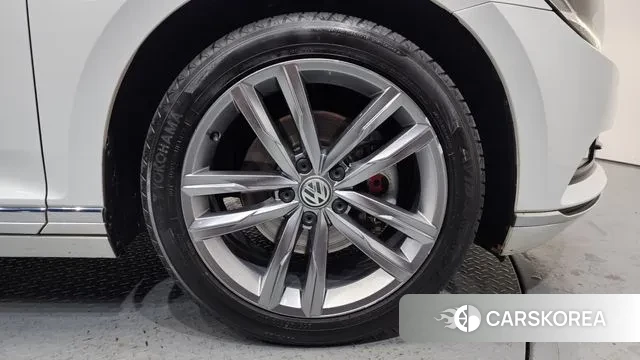 Volkswagen Passat GT (B8) id 3588595 из Кореи 15