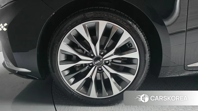Kia K8 id 4871359 из Кореи 15