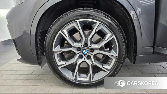 BMW X1 (F48) id 4726332 из Кореи 30