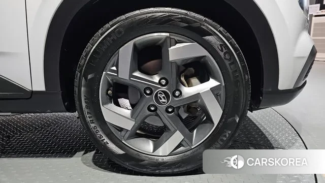 Hyundai Venue id 3033915 из Кореи 15