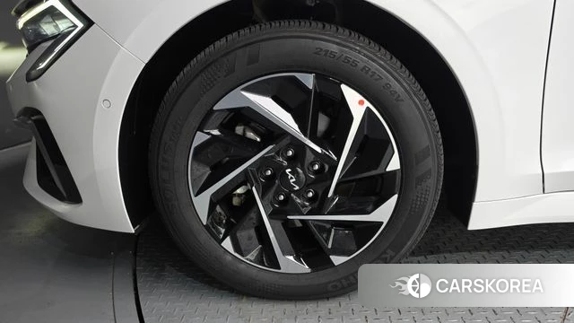 Kia The New K5 Hybrid 3rd generation id 4664986 из Кореи 15