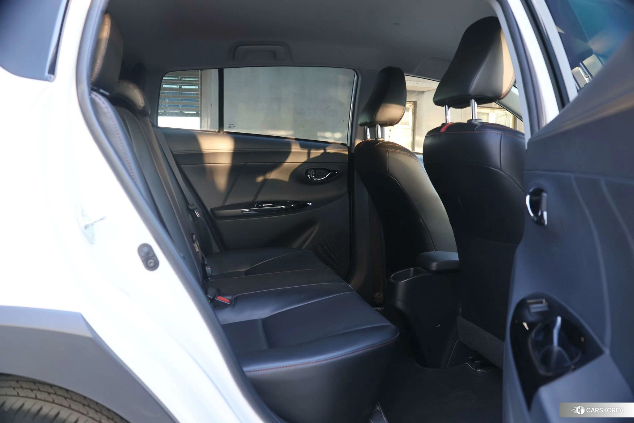 Toyota YARIS L Zhixuan id 4461199 из Китая 11
