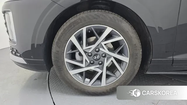 Hyundai Grandeur Hybrid (GN7) id 3776384 из Кореи 15