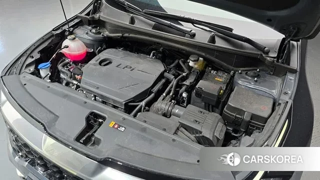 Kia Sportage 5th Generation id 3529193 из Кореи 15