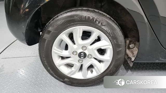 Kia All New Morning (JA) id 3651389 из Кореи 15