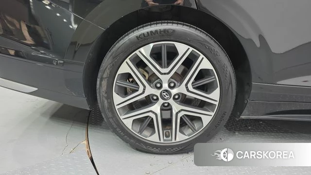 Hyundai Grandeur (GN7) id 4591864 из Кореи 15
