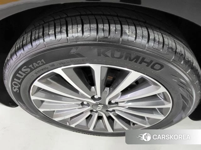 Kia Come New K7 id 3846021 из Кореи 15