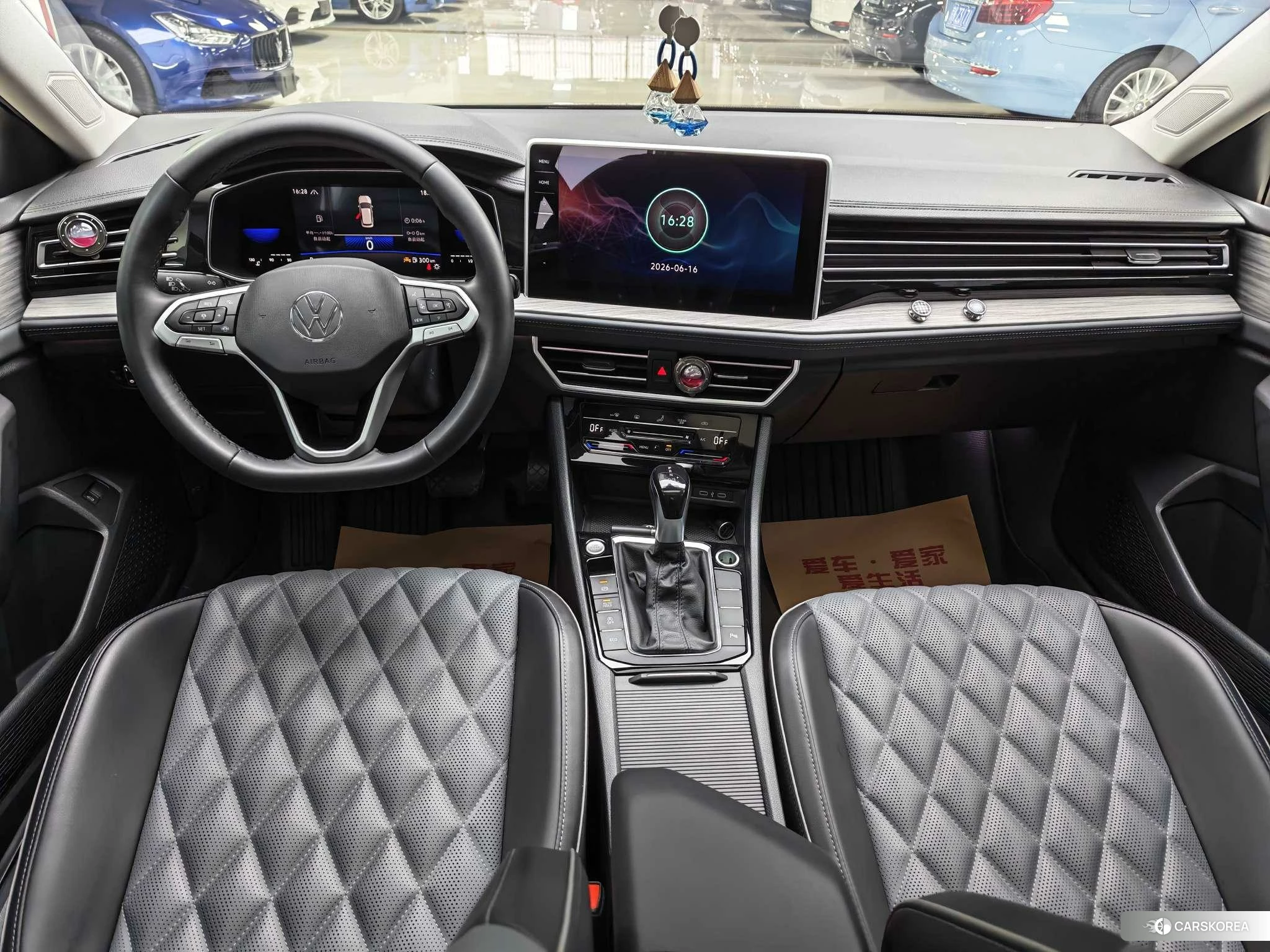 Volkswagen Sagitar id 4461693 из Китая 14