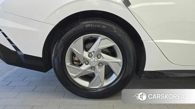 Hyundai Sonata D Edge (DN8) id 4863383 из Кореи 26