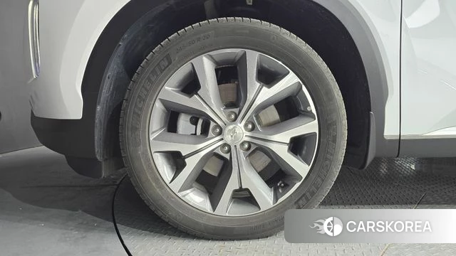 Hyundai Palisade id 3935480 из Кореи 15