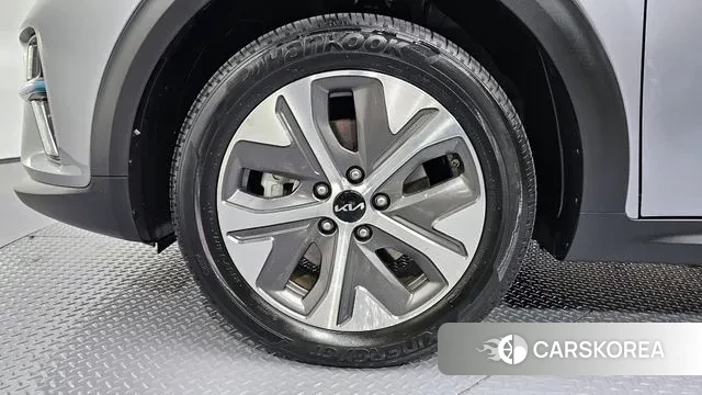 Kia Niro EV id 3257922 из Кореи 15