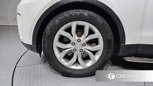 Land Rover Discovery 5 id 3183052 из Кореи 15