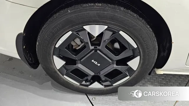 Kia The New Carnival id 3417990 из Кореи 15