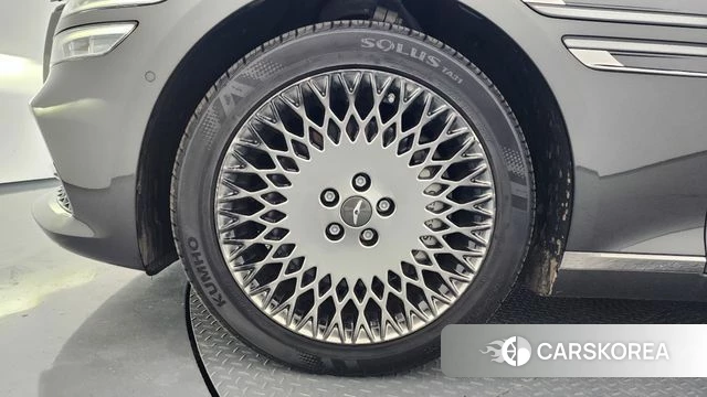 Genesis G80 (RG3) id 3904068 из Кореи 15